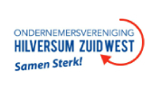 Ondernemersvereniging Hilversum Zuid West - Samen Sterk!